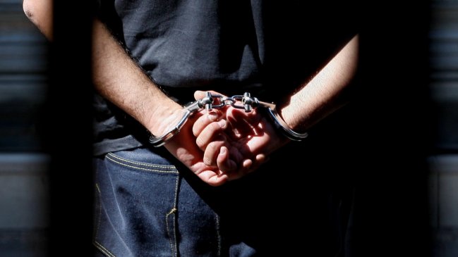 Tres años de cárcel a sujeto por desacato en contexto de violencia intrafamiliar en Chépica