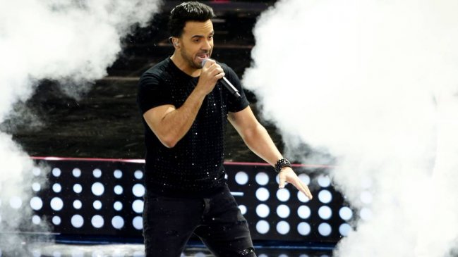 Shows de Luis Fonsi y Morat en Chile venden entradas sin resolver la 