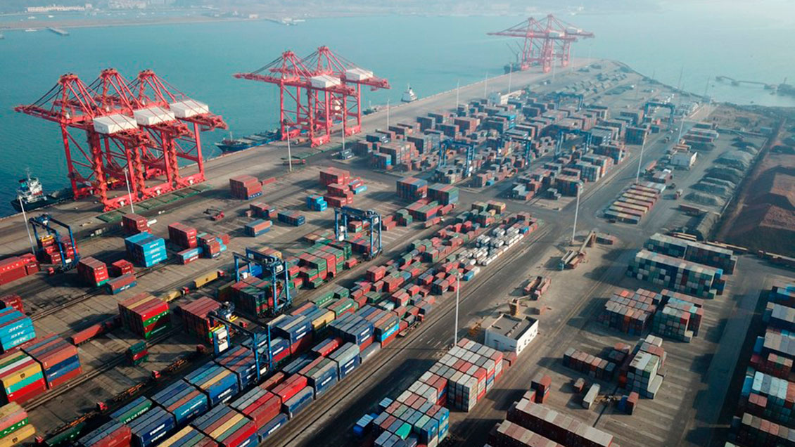 China y Chile implementan acuerdo aduanero de la OEA