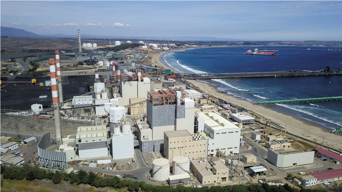 Quintero-Puchuncaví: SMA formuló cargos contra ENAP por incumplir plan de descontaminación