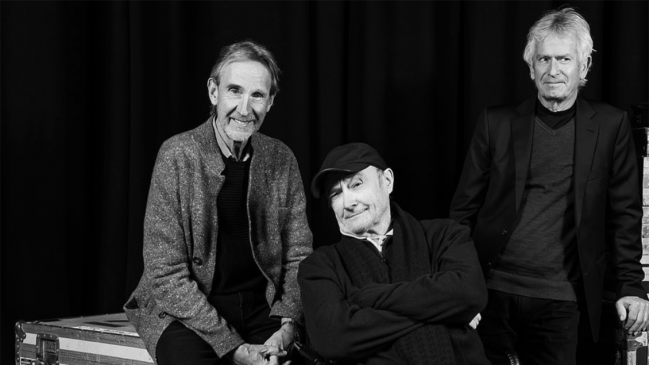 Genesis suspende gira por contagio de Covid-19 