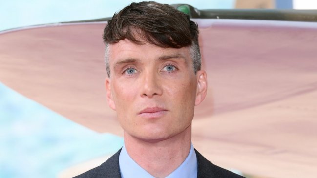 Cillian Murphy protagonizará próxima película de Christopher Nolan