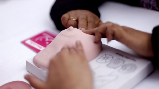 Cáncer de mama en Ñuble: Solo el 50% de las mujeres mayores de 50 años se han hecho mamografías