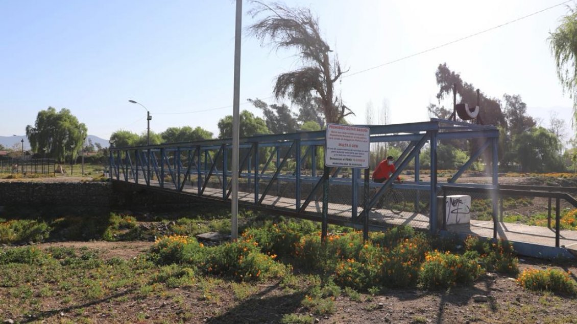 Mostazal: Gobierno Regional compromete apoyo para transformar 