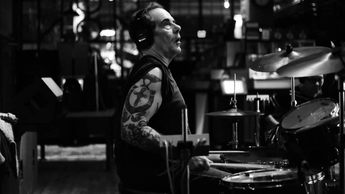 Fallece Dee Pop, baterista de Bush Tetras a los 65 años