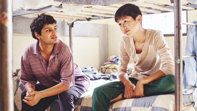 Películas chilenas arrasan en el Festival de Guadalajara