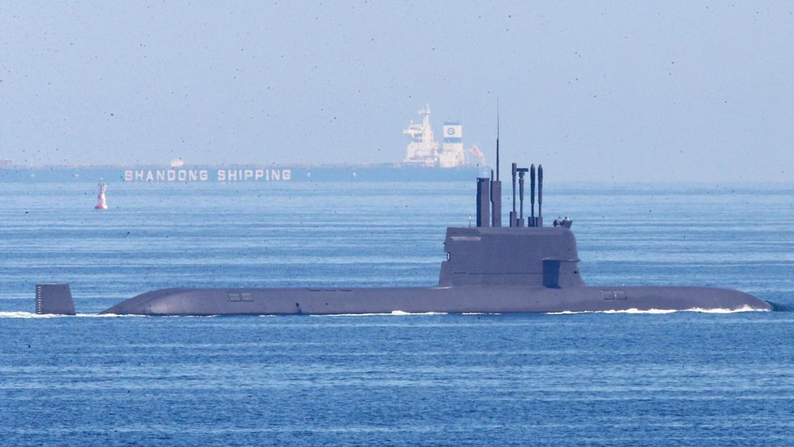 Ingeniero es acusado de vender secretos de submarinos nucleares de EEUU