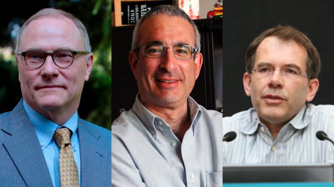 Tres profesionales se llevan el Nobel de Economía por 