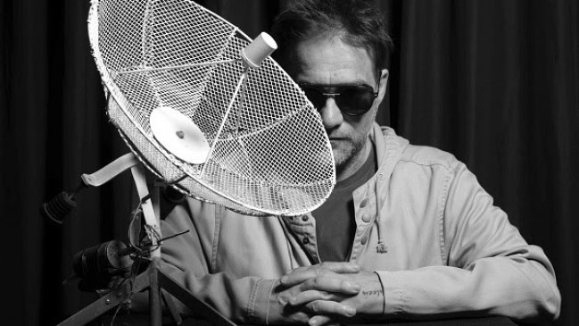 Vicentico vuelve a Chile con show en vivo