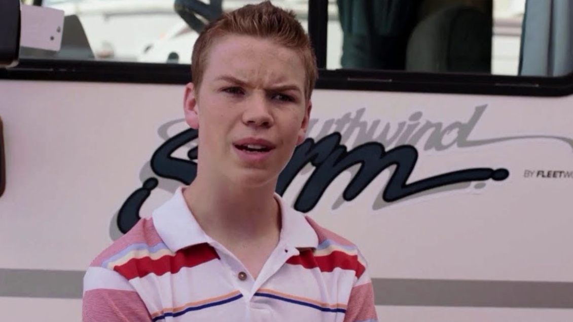 Will Poulter se suma al elenco de 
