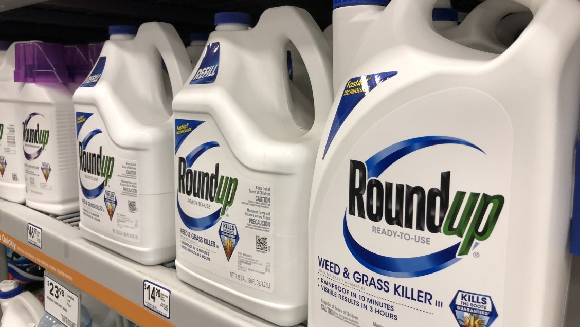 Odecu busca que Bayer compense con 200 millones a víctimas de herbicida cancerígeno