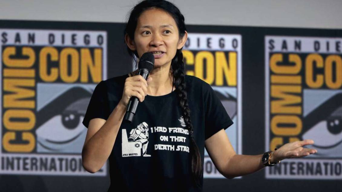 Chloé Zhao confirmó duración y escenas post-créditos de 