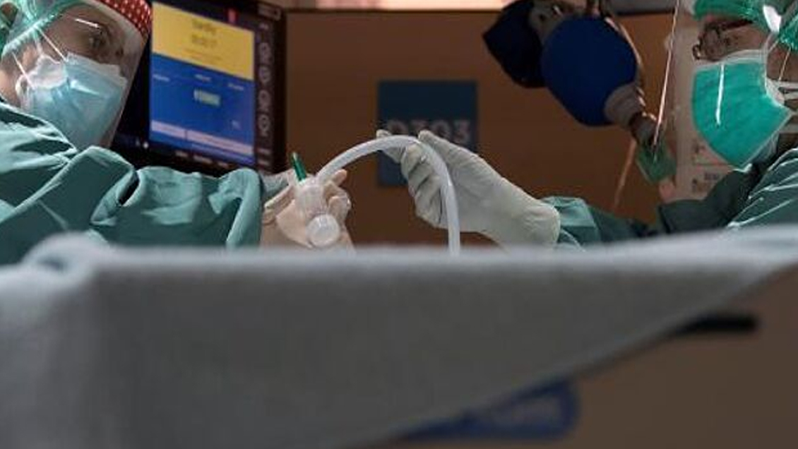 Sujetos robaron equipos de entrenamiento para entubamiento de la Clínica Alemana