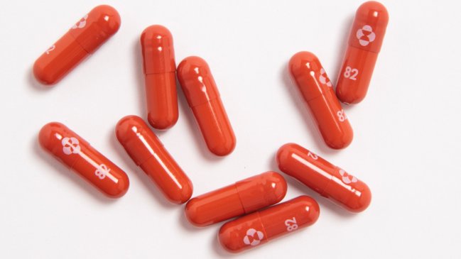 OMS dice que tratamiento oral contra el Covid-19 sería un 