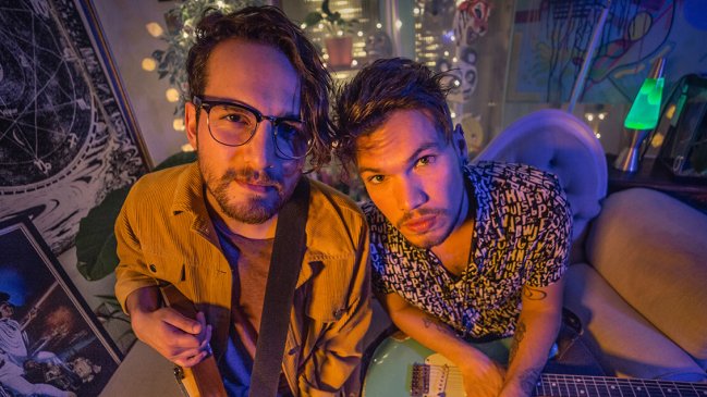 Triciclo Parlante y su nuevo single: 