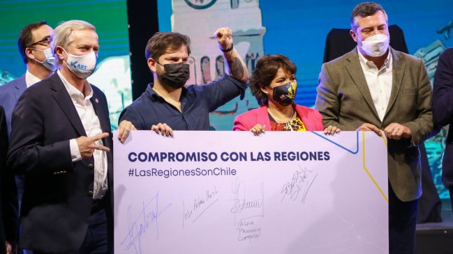 Post debate: Provoste se mostró satisfecha y Sichel cuestionó 