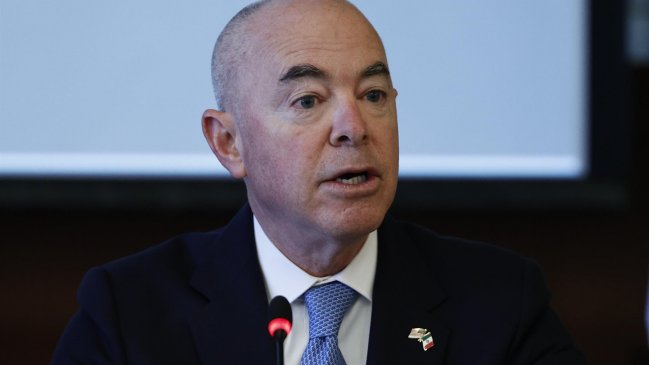 EE.UU. anuncia que no habrá más redadas contra migrantes en sus lugares de trabajo