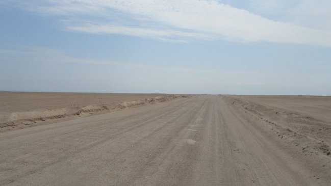 Arica: Sujeto fue condenado a cinco años de cárcel por tráfico de migrantes