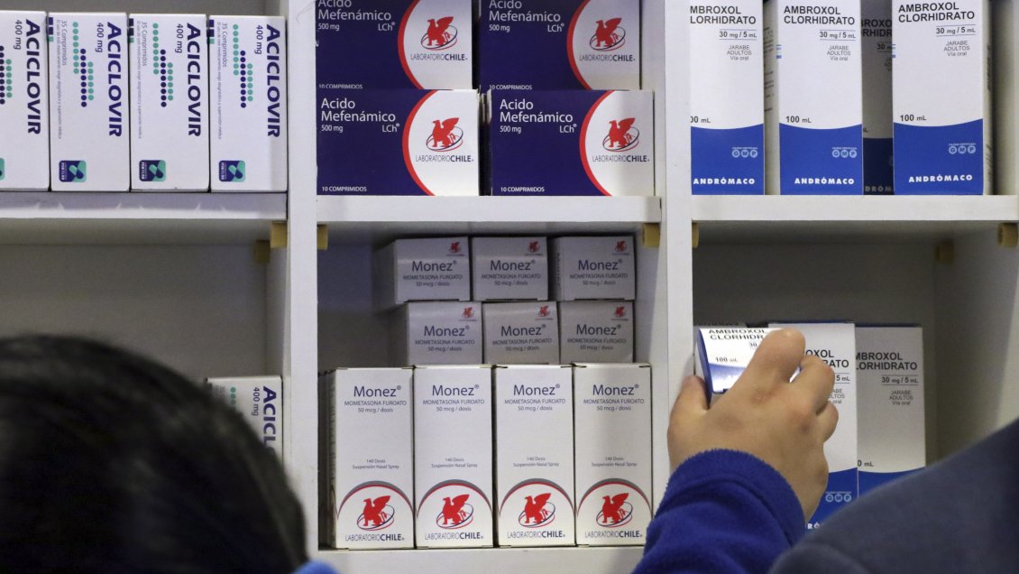 Inauguran Farmacia Popular Metropolitana: Cualquier persona podrá comprar en este recinto