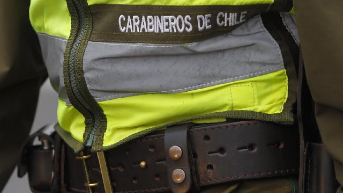 Otro robo a parcela en Ñuble: Ladrón portaba escopeta hechiza y se llevó motosierra