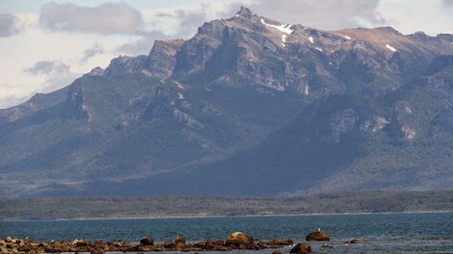 Joven de 26 años se encuentra desaparecido en Puerto Natales