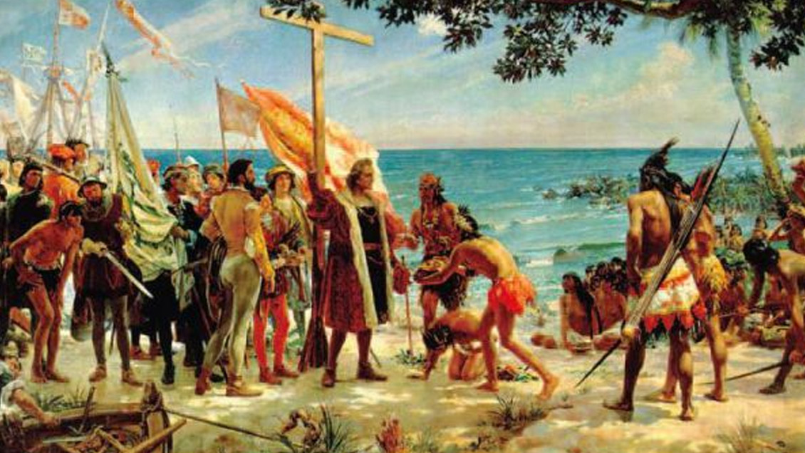 El Salvador elimina festividad nacional del 12 de octubre