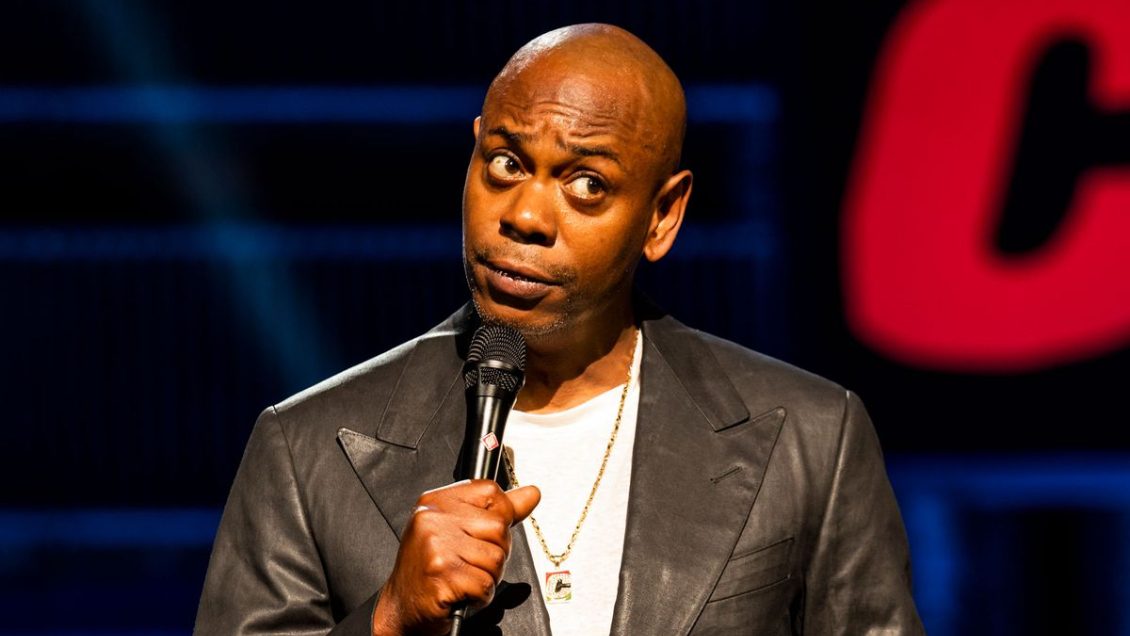 Netflix suspende a empleados por protesta contra rutina de Dave Chappelle