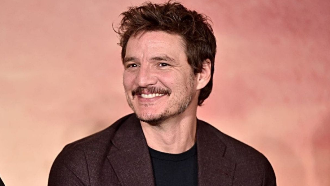 Pedro Pascal será el narrador en documental sobre animales