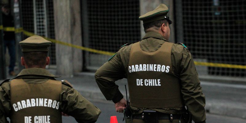 Vecinos piden aumentar los patrullajes policiales en la localidad de Labranza
