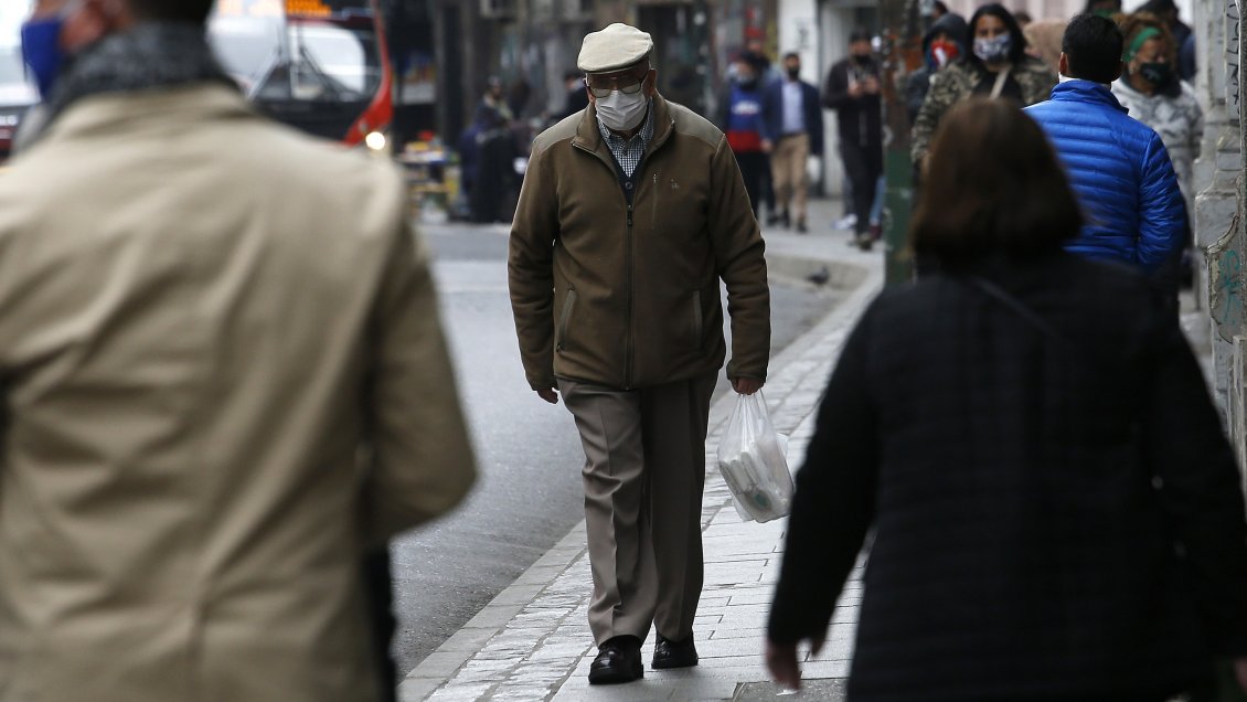 Cuarto retiro del 10%: Anticipo de rentas vitalicias se tomó el debate en comisión del Senado