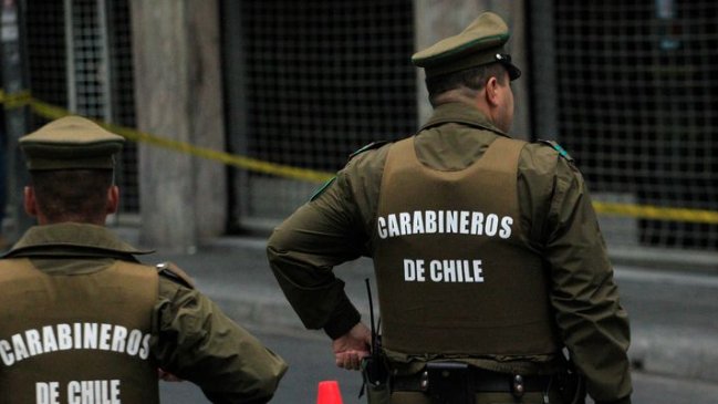 Vecinos piden aumentar los patrullajes policiales en la localidad de Labranza