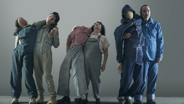 Matucana 100 celebra sus 20 años de vida con programación especial