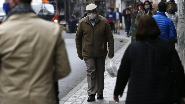 Cuarto retiro del 10%: Anticipo de rentas vitalicias se tomó el debate en comisión del Senado