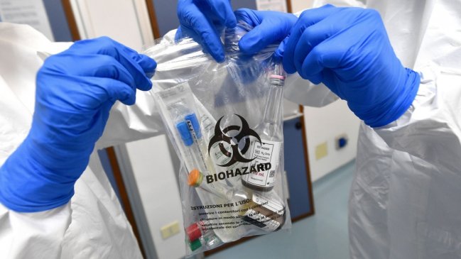 OMS nombró nuevo comité de expertos para investigar el origen del Covid