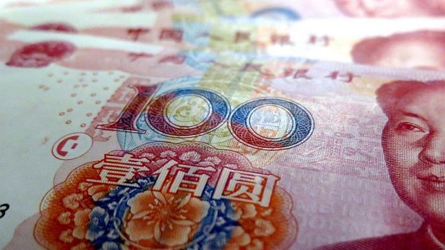 El comercio exterior de China aumentó un 15,4% interanual en septiembre