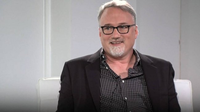 David Fincher estrenará docuserie sobre el cine en Netflix