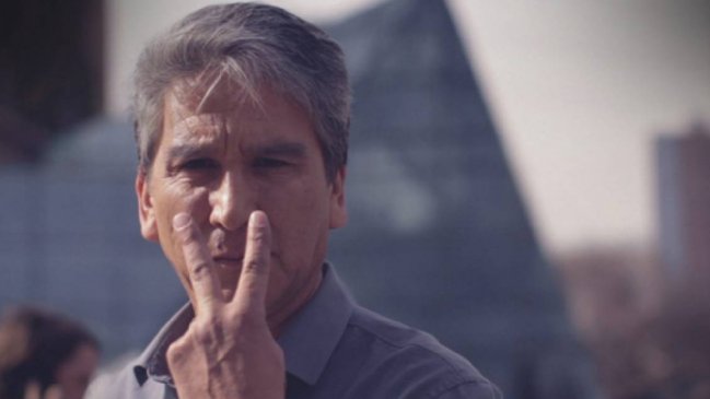 Emilio Sutherland respondió a acusación de recibir dinero por bajar reportaje sobre Ejército