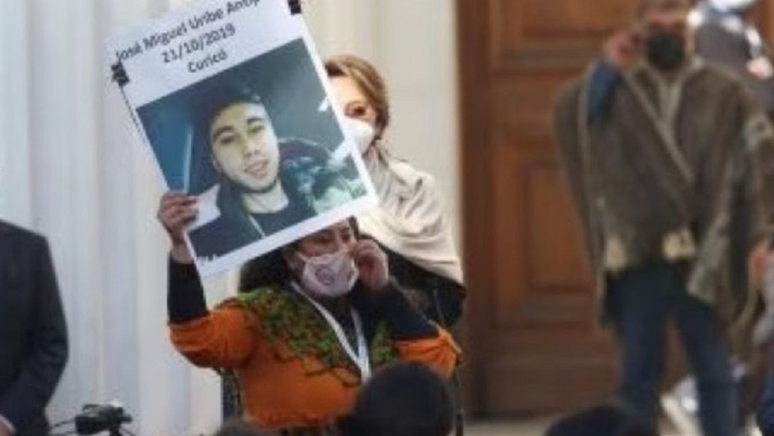 Curicó: Empresario que mató a José Miguel Uribe pide absolución por 