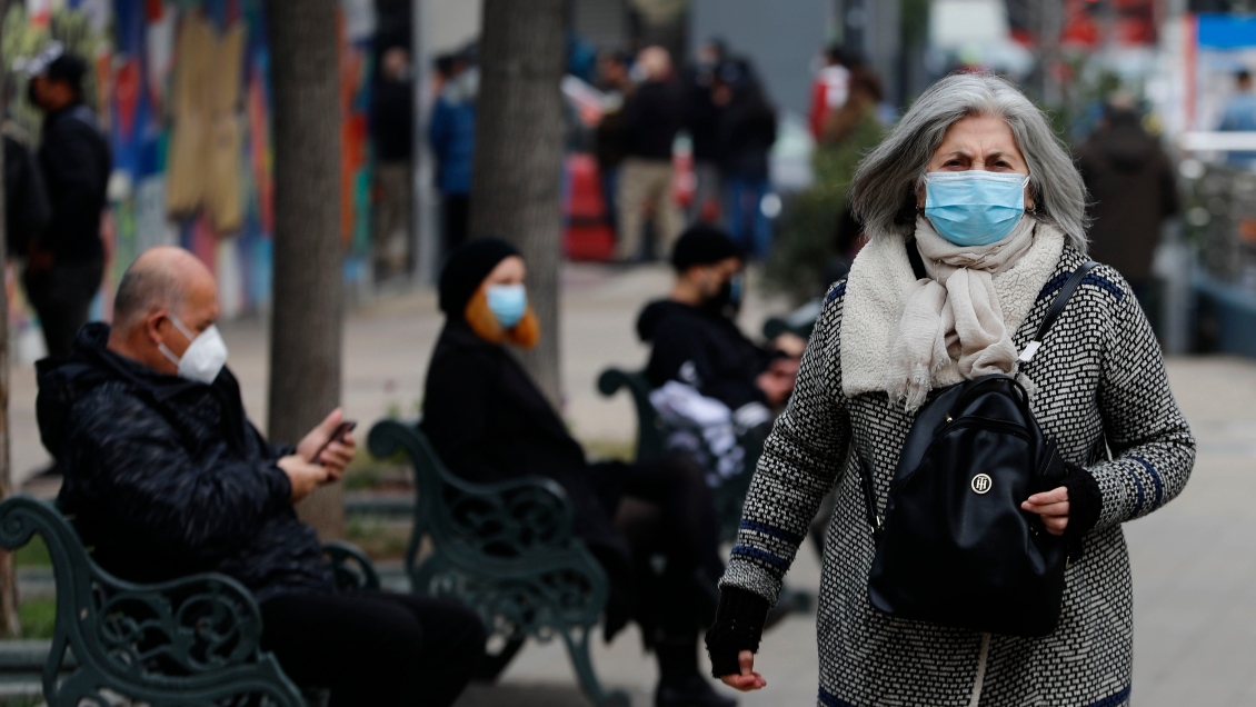 Plan Paso a Paso: Dos comunas avanzan y cuatro retroceden desde este sábado