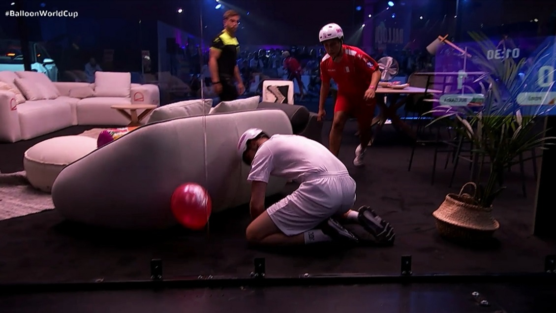 Mundial de Globos 2021: Evento de Ibai Llanos causa furor en redes