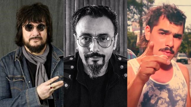 Los Tres, Lucybell y Villa Cariño se suman al festival Parque Estéreo