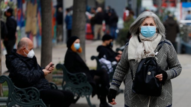 Plan Paso a Paso: Dos comunas avanzan y cuatro retroceden desde este sábado