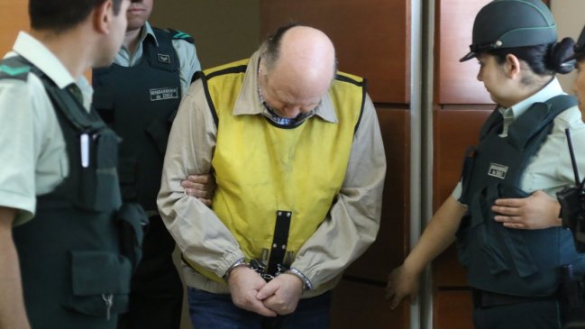 Papá de José Uribe Antipani acusa 