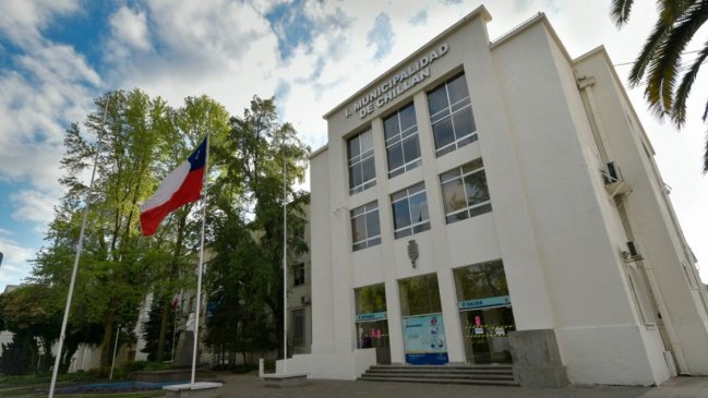 Municipio de Chillán impulsa tercera auditoría paralela respecto a la administración anterior