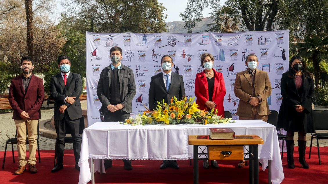 Municipalidad de Putaendo negó que Minera Vizcachitas pueda iniciar sondajes