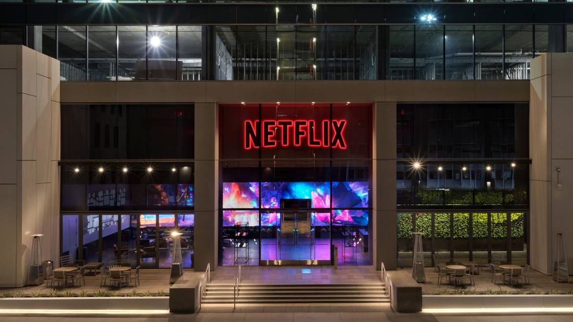 Netflix despidió a empleado que reveló datos financieros confidenciales