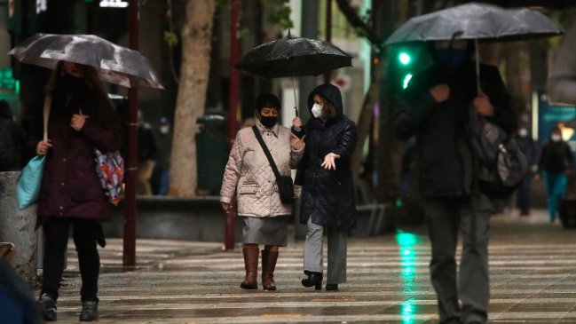 Meteorólogos prevén más 