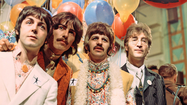 The Beatles llegan a TikTok: Ahora se podrá utilizar su música para crear videos