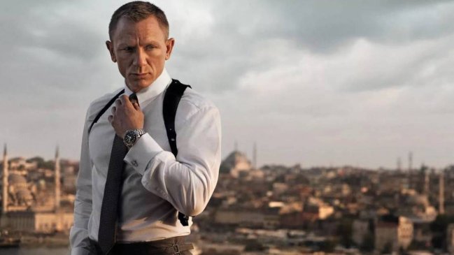 Daniel Craig explicó razones para preferir ir a bares gay