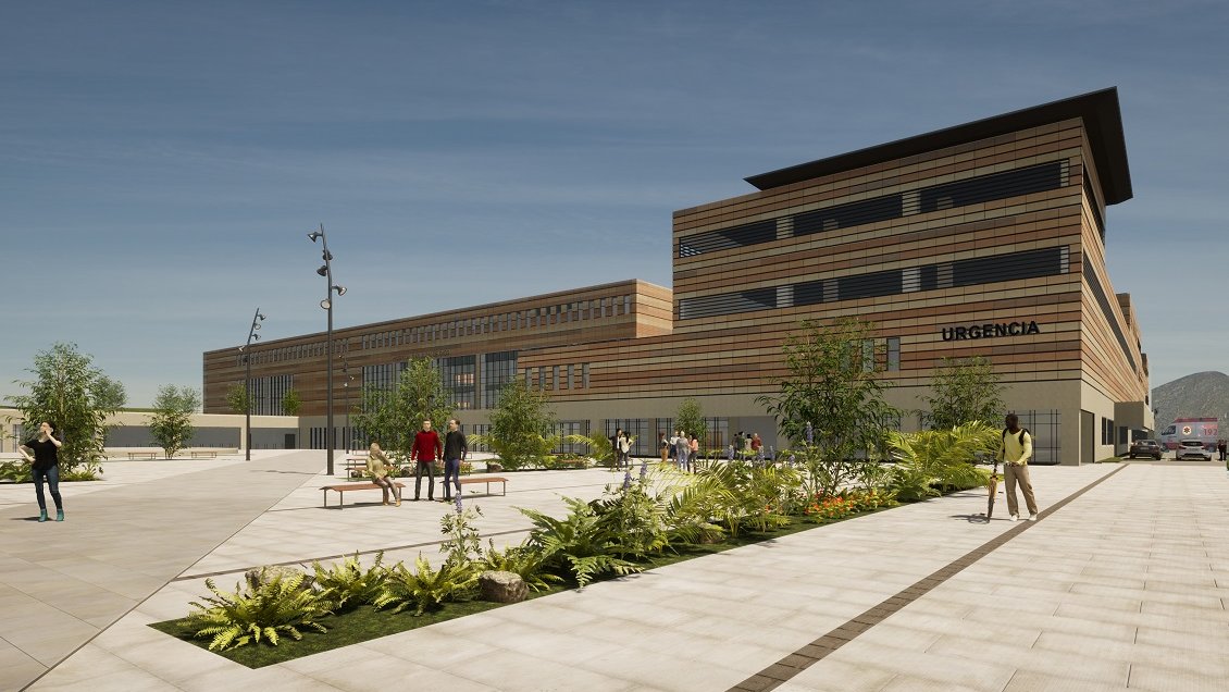 Comenzó recepción de ofertas para nuevo hospital de La Serena